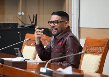 Apresiasi DPR RI Atas Kelancaran Mudik Lebaran 2025: Dedikasi Kapolri di Tengah Kesibukan Nasional