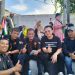 Gema Dukungan dari Bumi Lampung: Ribuan Warga dan Dewan Anak Adat Suarakan Solidaritas untuk Palestina