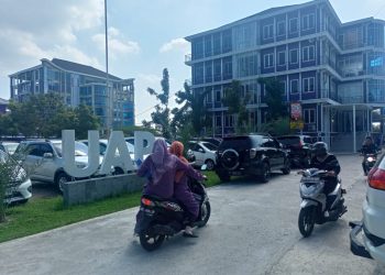 Tingkatkan Mutu Akademik, Prodi RPL Universitas Aisyah Pringsewu Raih Akreditasi “Baik Sekali” dari LAM Infokom