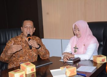 Lampung Tengah Sosialisasikan Layanan Darurat 112: Satu Nomor, Akses Cepat untuk Semua Keadaan Gawat