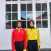 SMAN 1 Kebun Tebu Kirim Dua Siswi Berbakat ke Seleksi Paskibraka Provinsi Lampung 2025