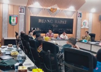 DPRD Pringsewu Sidak Ambulans, Ungkap Kendaraan Mati Pajak dan Tak Layak Jalan