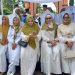 Mengurai Lima Jalan Menuju Surga, Ustadz Abdul Somad Ajak Jamaah Tanggamus Teguhkan Tauhid dan Silaturahmi