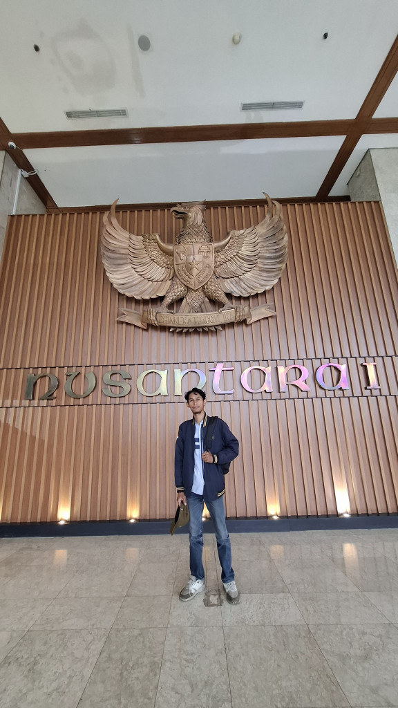 Halal Bihalal DKP Provinsi Lampung di Hotel Mewah, Diduga Ada Unsur Gratifikasi