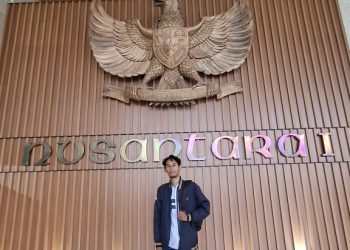 Sekjen FML Ucapkan Selamat kepada Kabanhub Lampung, Dorong Kolaborasi untuk Kemajuan Daerah