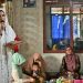 HMT Pesawaran Hadiri Halal Bihalal PAC NU Kedondong, Perkuat Silaturahmi Umat