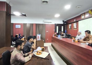 Evaluasi Aksi Jilid III: Lampung Siap Aksi Jilid IV, Donasi Lebih dari 300 Juta Siap Dikirim ke Palestina