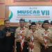 Agus Suranto Pimpin Kwarcab Tanggamus: Komitmen Bangkitkan Gerakan Pramuka Era Modern