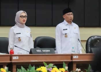 Pemprov Lampung Desak Standardisasi Harga Singkong untuk Melindungi Petani dan Stabilitas Industri