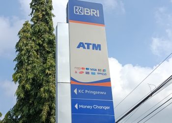 BRI Pringsewu Hormati Proses Hukum, Tindak Tegas Oknum Tersandung Kasus Dugaan Korupsi KUR