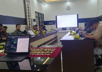 Lampung CSR Award 2025: Sinergi Pemerintah dan Perusahaan untuk Pembangunan Daerah