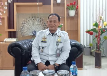 Rutan Kelas IIB Kotabumi Gencarkan Program Akselerasi Pemasyarakatan, Perkuat Pembinaan WBP