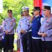 Kapolri Jelaskan Alasan Pemberlakuan One Way Nasional di Puncak Arus Balik Lebaran
