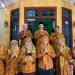 DPD AGPAII Lampung Tengah Gelar Halal Bihalal, Bahas Kemajuan dan Aspirasi Guru PAI