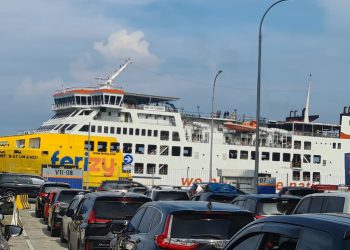H+7 Lebaran: Arus Balik Lancar, 780 Ribu Pemudik dan 200 Ribu Kendaraan Telah Kembali ke Jawa