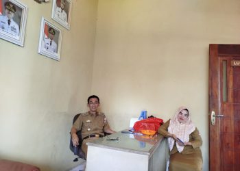 Miris! Bangunan Liar Diduga Marak di Lampung Utara, Tak Kantongi Izin PBG
