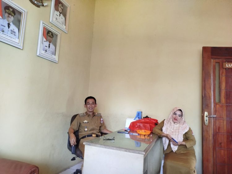 Miris! Bangunan Liar Diduga Marak di Lampung Utara, Tak Kantongi Izin PBG