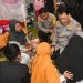 Bripka Husni Abdullah Gugur dalam Tugas, Dianugerahi Pangkat Anumerta