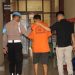 Pengedar Sabu di Pringsewu Dibekuk Polisi, Sita 2,46 Gram Barang Bukti