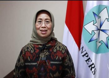 Ketua Dewan Pers Apresiasi Polri atas Pengamanan Mudik yang Luar Biasa