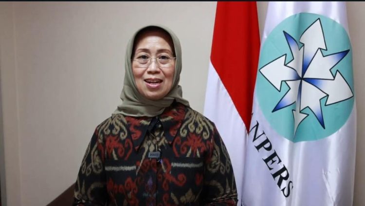 Ketua Dewan Pers Apresiasi Polri atas Pengamanan Mudik yang Luar Biasa