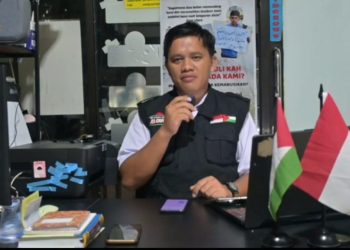 Jadwal Mundur, Semangat Membela Kemanusiaan Tetap Membara: Aksi “Lampung Bersama Palestina Jilid III” Digelar 19 April