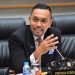 Waket Komisi III DPR Apresiasi Polri, Kecelakaan Mudik 2025 Turun 30% Berkat Sinergi Pengamanan