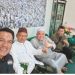 PWNU Lampung Serukan Aksi Solidaritas Palestina: “Jangan Diam, Saatnya Bergerak”