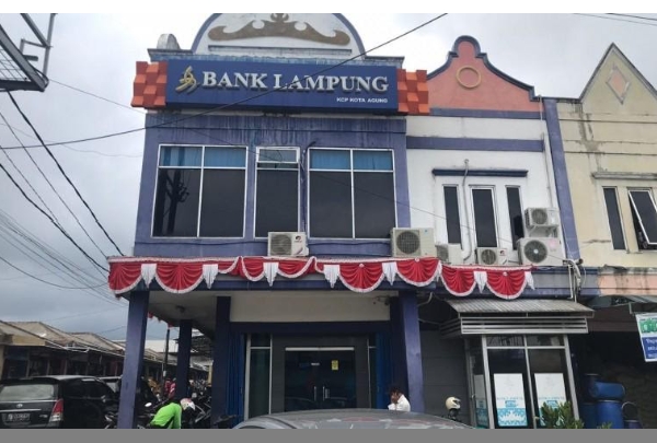 APH Diminta Bertindak Cepat, Dugaan Pelanggaran Serius Bank Lampung Cabang Tanggamus Menjadi Sorotan