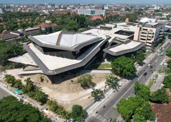 Waskita Karya Perkuat Komitmen Dukung Pendidikan Nasional, Bangun Sekolah hingga Kampus Unggulan
