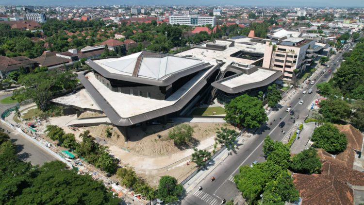 Waskita Karya Perkuat Komitmen Dukung Pendidikan Nasional, Bangun Sekolah hingga Kampus Unggulan