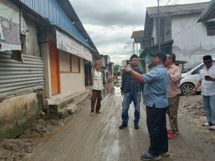Ketua Komisi III DPRD Soroti Banjir Panjang: Krisis Tata Kelola dan Sistem Pengelolaan yang Buruk