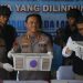 Gagalkan Penyelundupan 326 Burung Ilegal, Petugas Amankan Truk di Pelabuhan Bakauheni