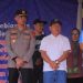 Panggung Semangat Pendidikan: Ribuan Warga Metro Padati Festival Guru dan Siswa, Kapolres Turun Langsung Kawal Jalannya Acara
