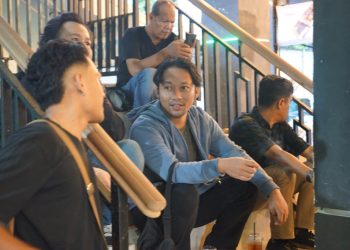 Forum Muda Lampung Kecam Tindakan Represif Pemkot Bandar Lampung Terkait Demo Banjir