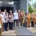 BNNK Lampung Selatan Gelar Forum Komunikasi P4GN, Perkuat Sinergi Perangi Narkoba