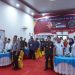 Peringati HBP ke-61, Lapas Kalianda Tegaskan Sinergi Bersama Forkopimda Lampung Selatan