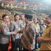 Kapolda Lampung Ajak Warga Berani Laporkan Aksi Premanisme: Kami Siap Lindungi!