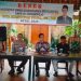 Gita Kurniawan Putra Siap Perjuangkan Aspirasi Rakyat Gadingrejo
