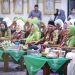 Gubernur Mirza Apresiasi Muslimat NU Lampung di Harlah ke-79, Tegaskan Peran dalam Pembangunan Sosial dan Ketahanan Perempuan