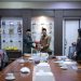 Gubernur Mirza Tegaskan Komitmen Peningkatan Pelayanan Publik dalam Kunjungan Ombudsman RI Lampung