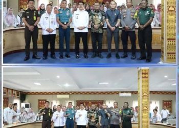 SPMB Transparan, Lampung Utara Mantapkan Komitmen Pendidikan Tanpa Diskriminasi