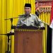 Bupati Tanggamus Tegaskan Peran Strategis Penyuluh: Tanpa Mereka, Pertanian Bisa Terpuruk