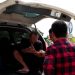 Dalih Ekonomi, Peternak Bebek di Pringsewu Jadi Pengedar Sabu, Diciduk Polisi Saat Nyabu di Rumah