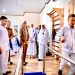 Maknai Etika dan Empati, STIKES Baitul Hikmah Gelar Capping Day dan Resmikan Klinik Fisioterapi