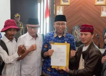 Usai Instruksi Harga Singkong, Gubernur Lampung Dorong Lartas Impor Dibahas di Tingkat Nasional