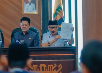 Industri Singkong Lampung Taat Instruksi Gubernur, Pemerintah Pusat Diminta Segera Ambil Langkah
