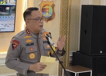 Kapolda Lampung Siap Dikritik: Sinyal Dewasa dari Polisi untuk Demokrasi