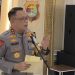 Kapolda Lampung Siap Dikritik: Sinyal Dewasa dari Polisi untuk Demokrasi