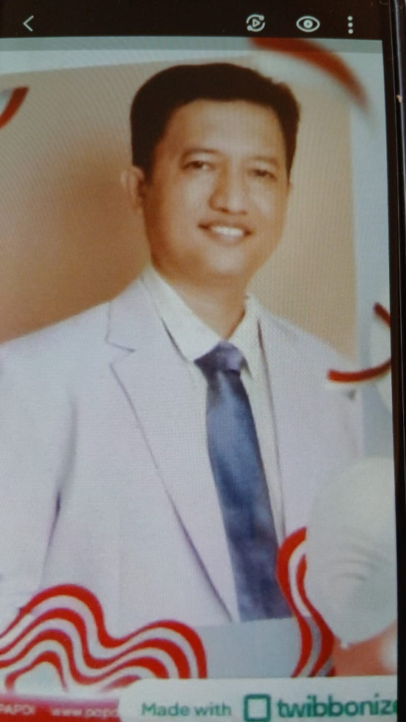 Ingin Kembali Mengabdi Sebagai Dokter Spesialis, dr. Andi Arman Ajukan Pengunduran Diri dari Jabatan Direktur RSUD Pringsewu